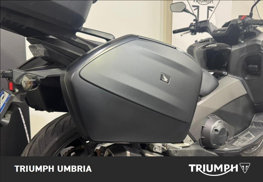 HONDA Integra 750 D DCT Abs