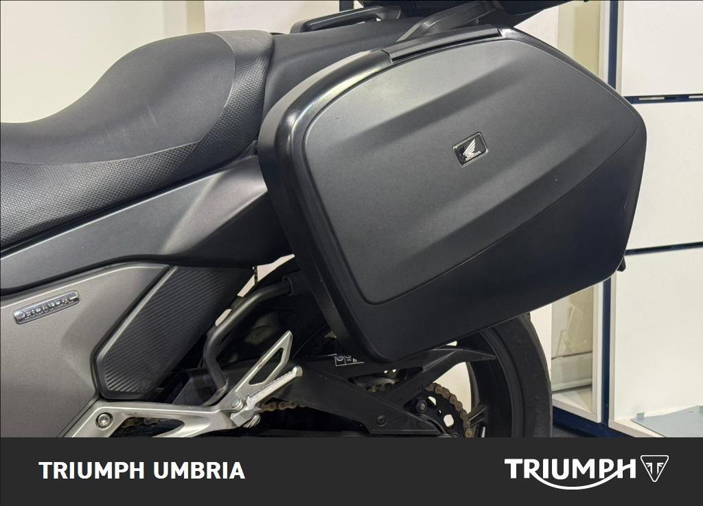 HONDA Integra 750 D DCT Abs #2