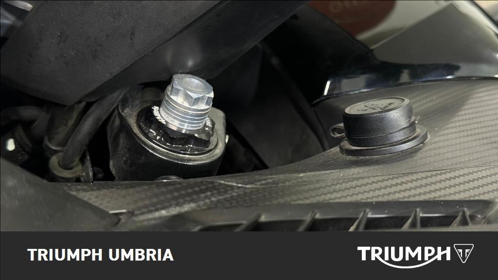 HONDA Integra 750 D DCT Abs #3