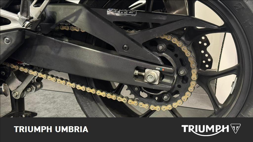 HONDA Integra 750 D DCT Abs #4