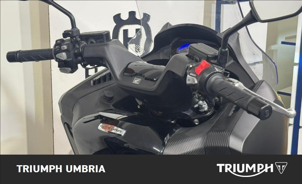 HONDA Integra 750 D DCT Abs #5