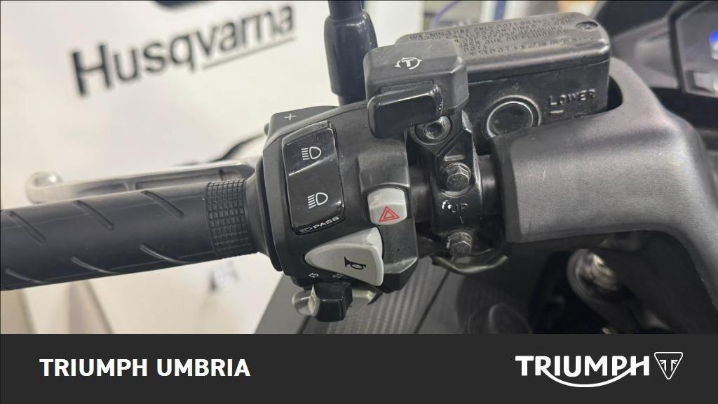 HONDA Integra 750 D DCT Abs #6