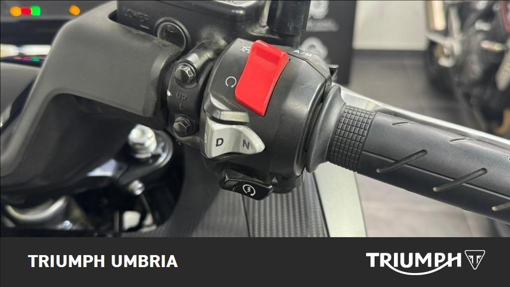 HONDA Integra 750 D DCT Abs #7