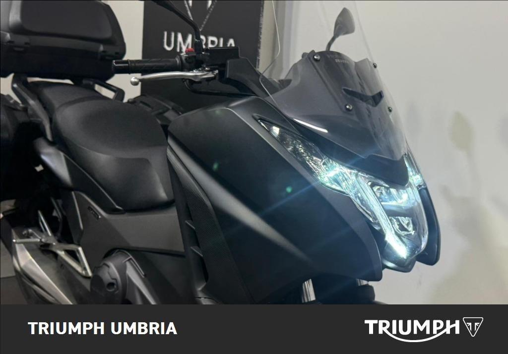 HONDA Integra 750 D DCT Abs #8