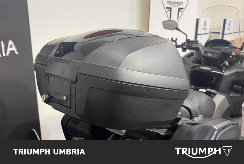 HONDA Integra 750 D DCT Abs #9