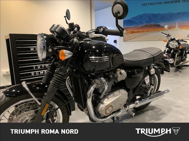 TRIUMPH Bonneville 1200 T120 Abs E5