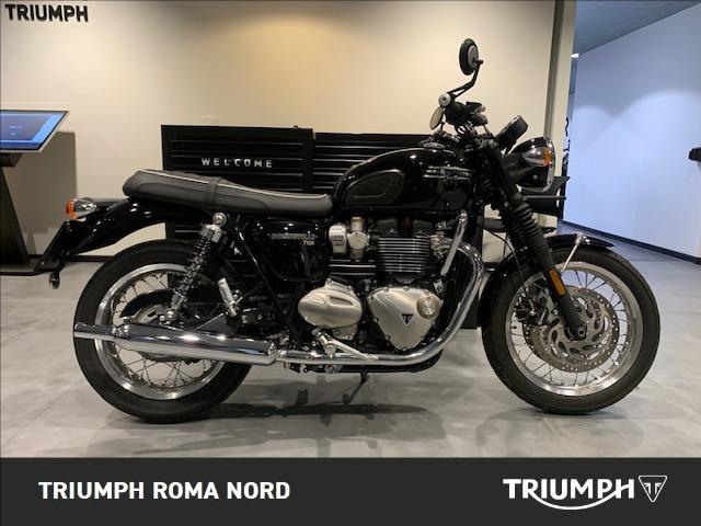 TRIUMPH Bonneville 1200 T120 Abs E5