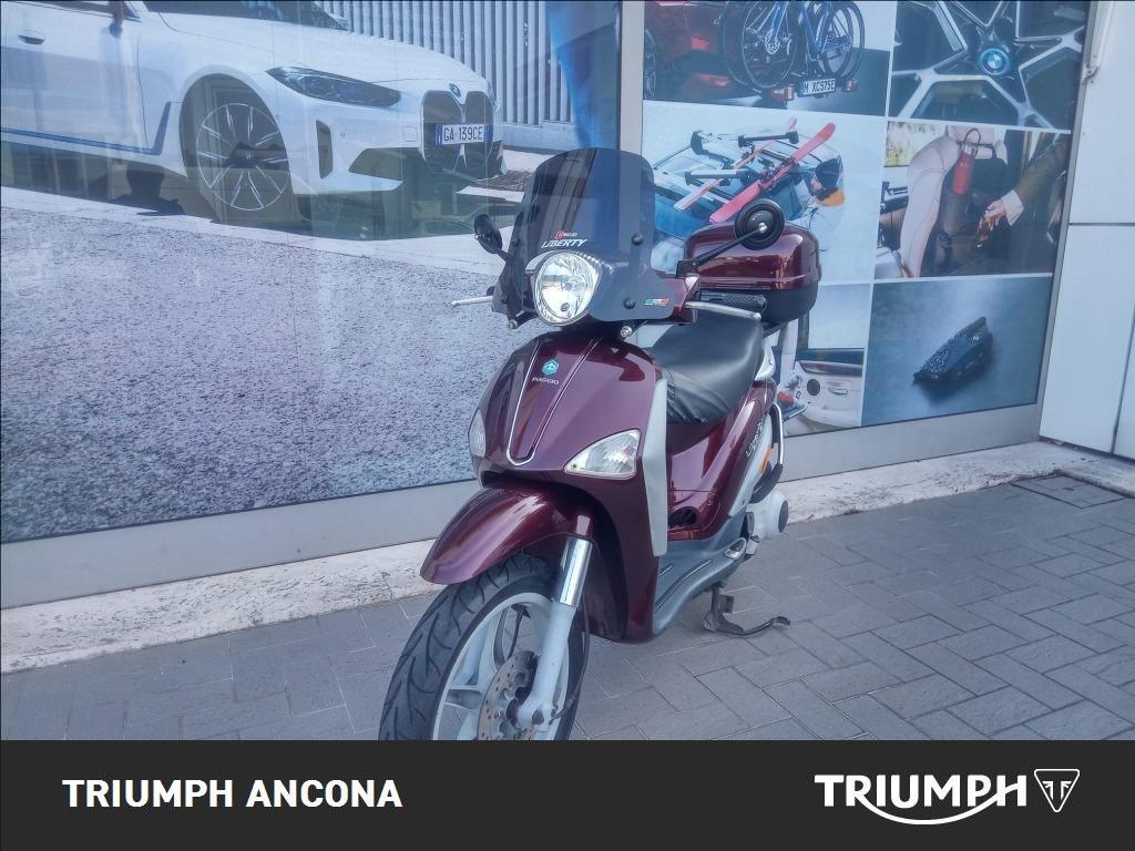 PIAGGIO Liberty 200 