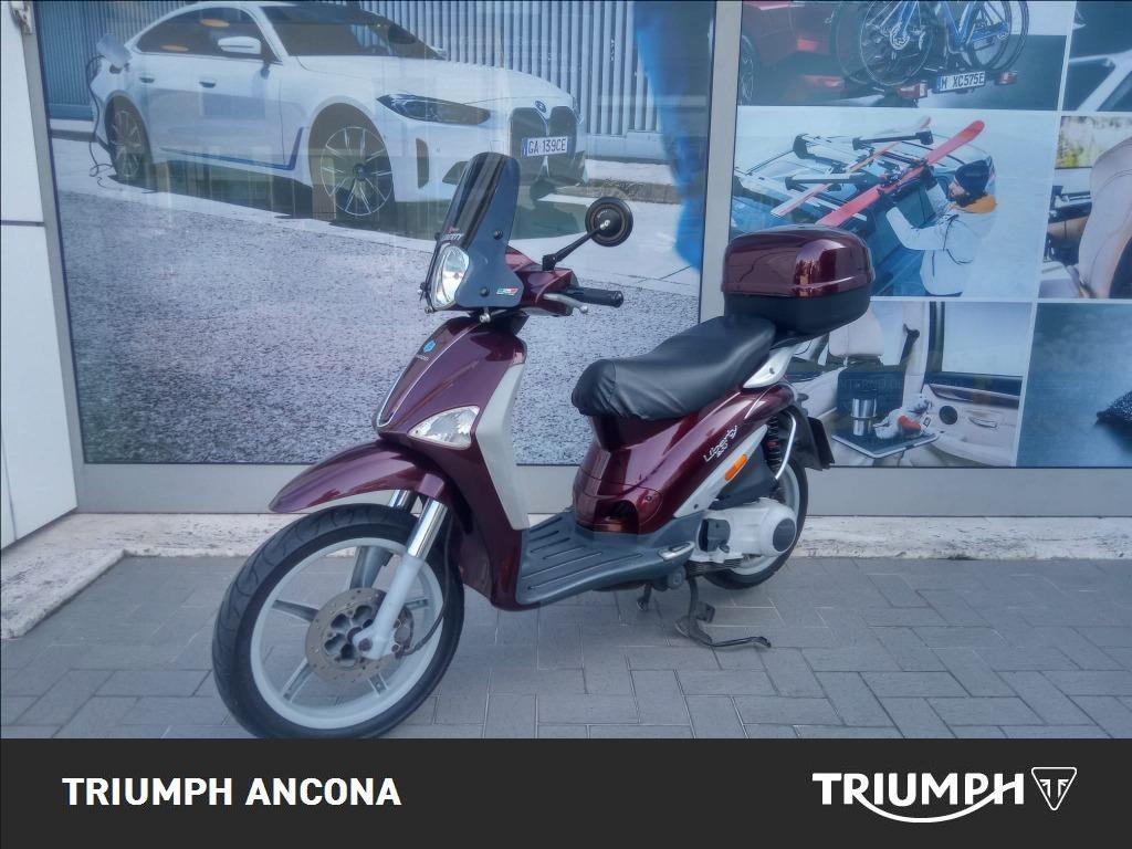 PIAGGIO Liberty 200 