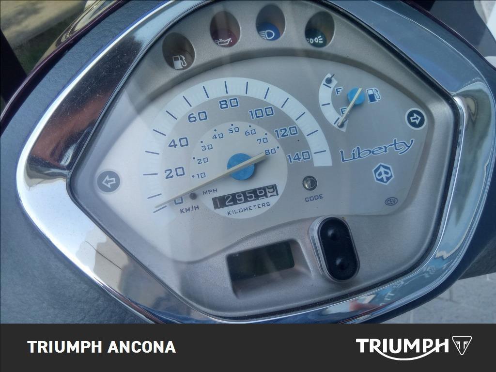 PIAGGIO Liberty 200 