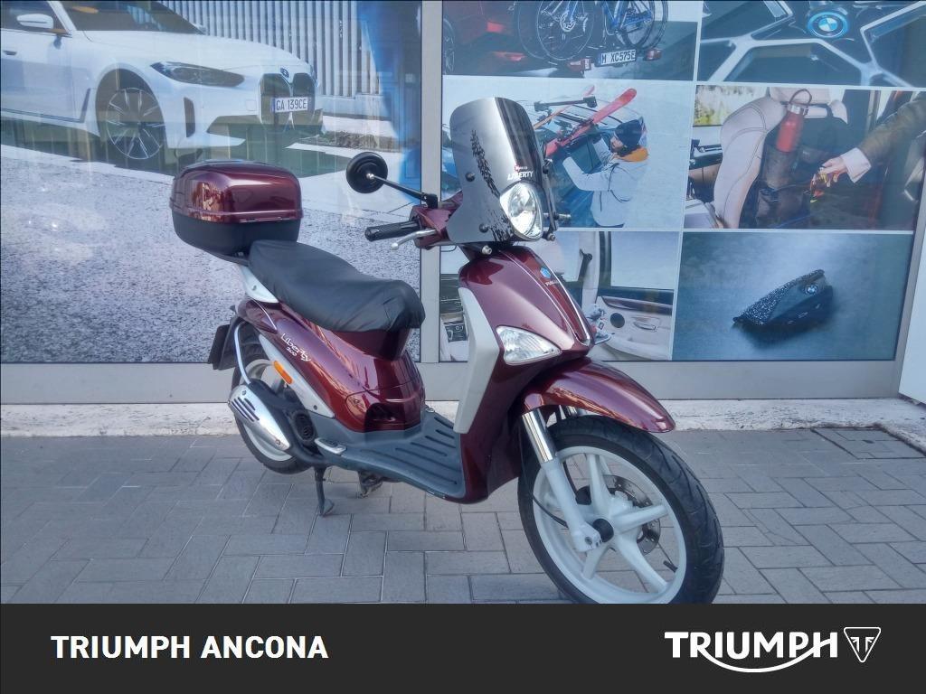PIAGGIO Liberty 200 