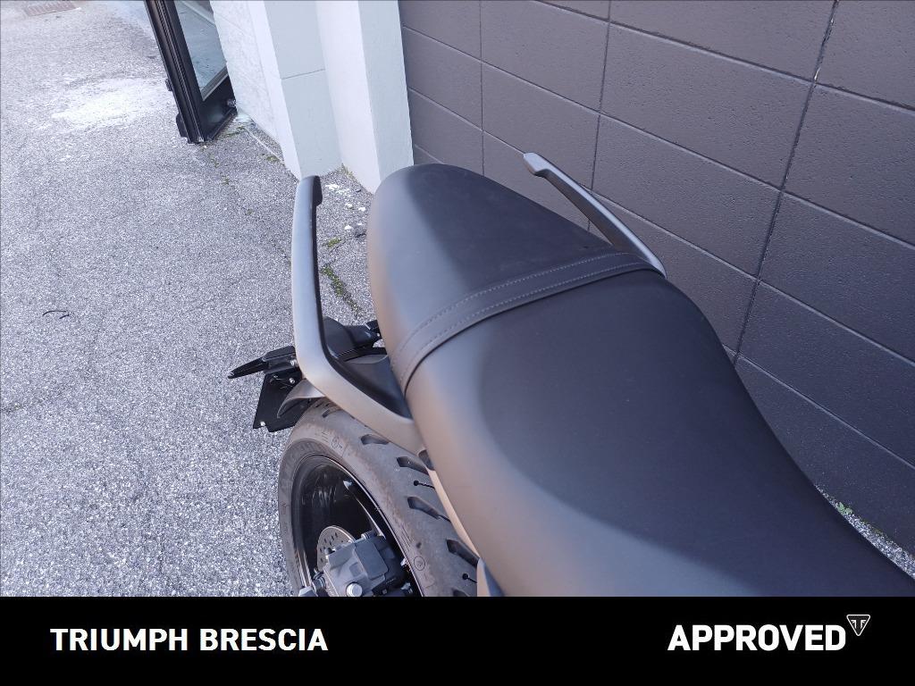 TRIUMPH Trident 660 Abs #3