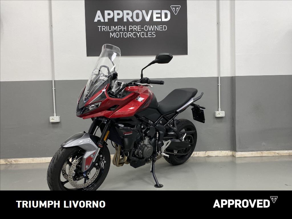 TRIUMPH Tiger Sport 660 Abs #1