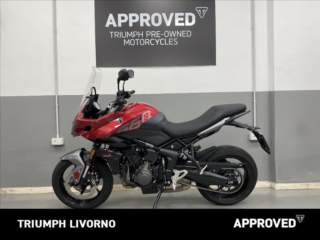 TRIUMPH Tiger Sport 660 Abs #3