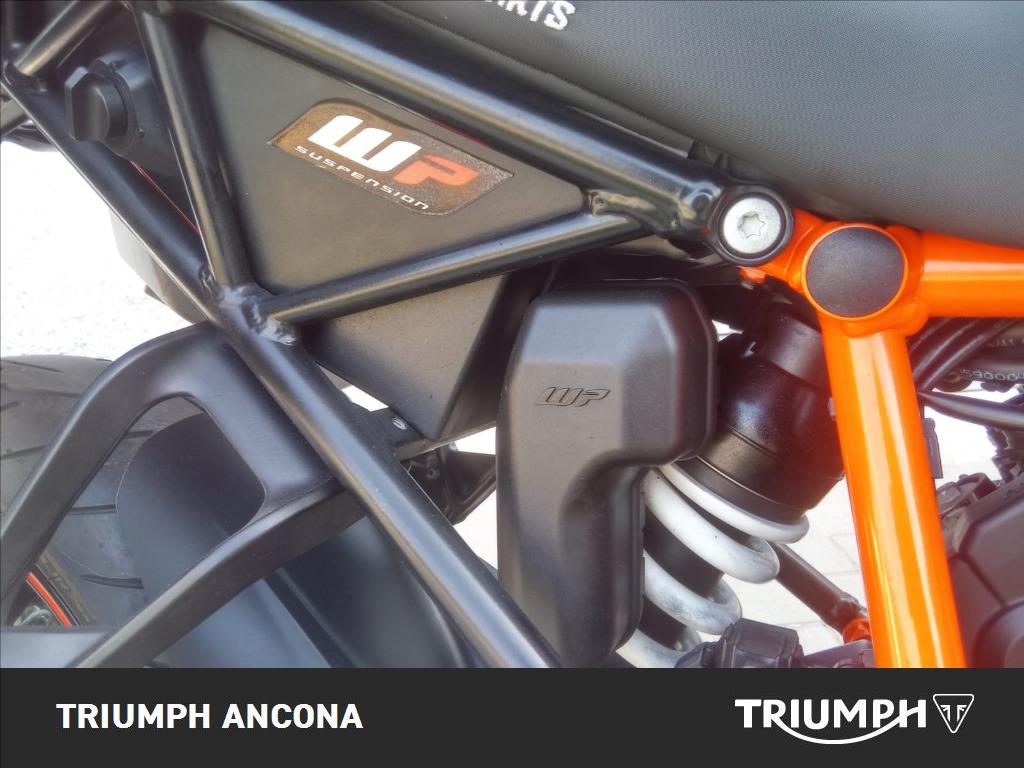 KTM 1290 Super Duke GT