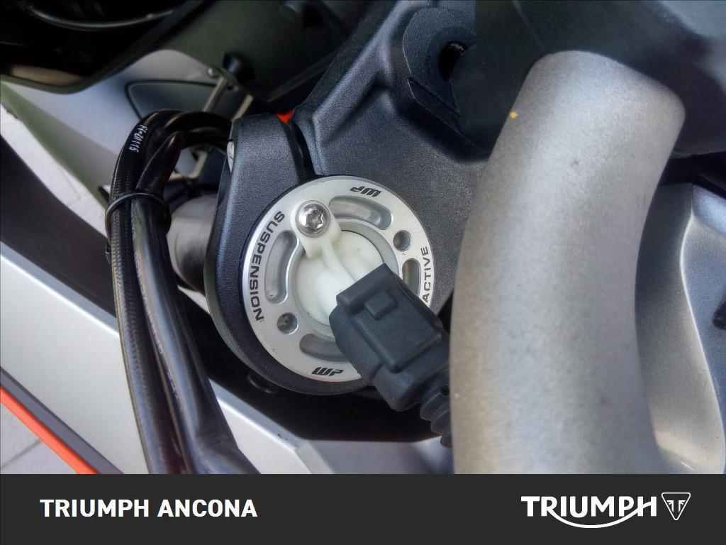 KTM 1290 Super Duke GT