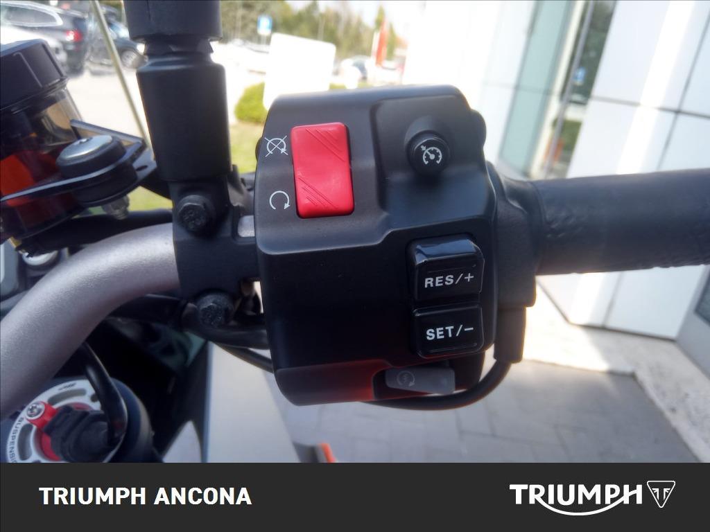 KTM 1290 Super Duke GT