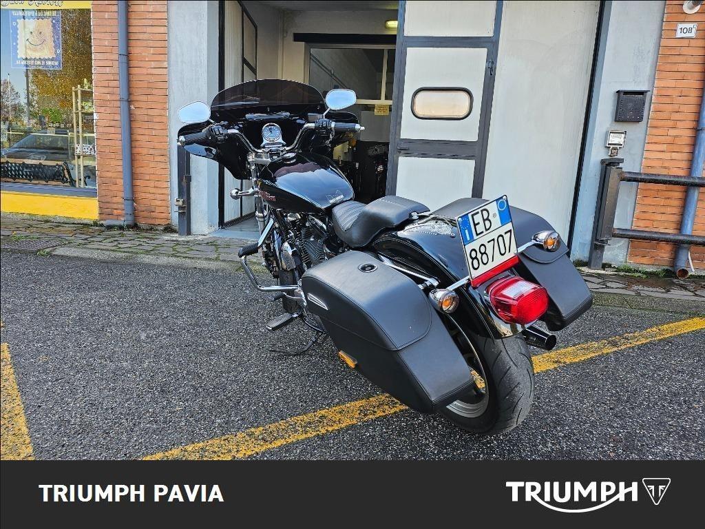 HARLEY DAVIDSON 1200 Sportster T SuperLow abs #1