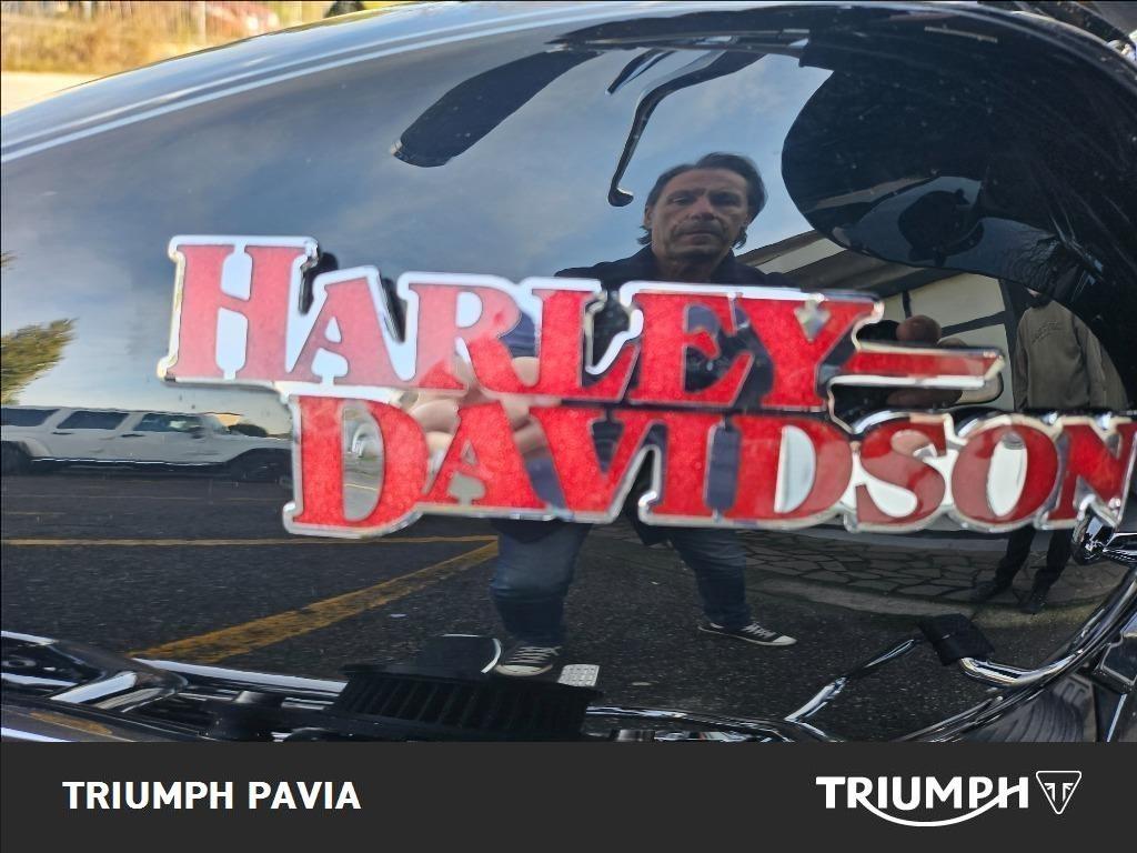 HARLEY DAVIDSON 1200 Sportster T SuperLow abs