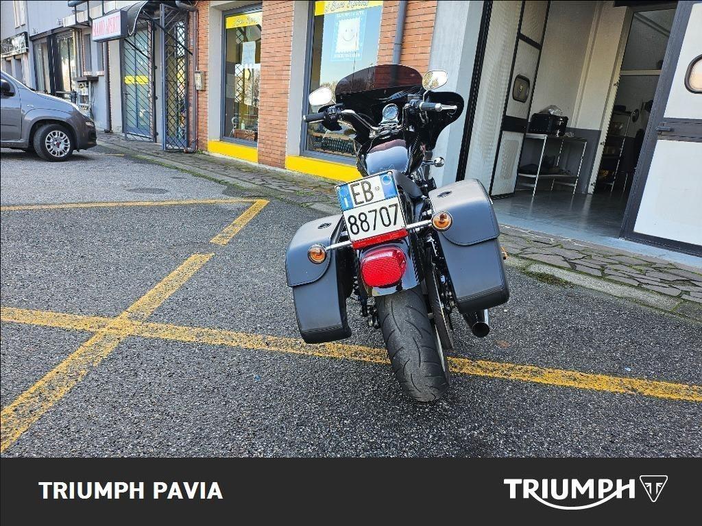 HARLEY DAVIDSON 1200 Sportster T SuperLow abs #3