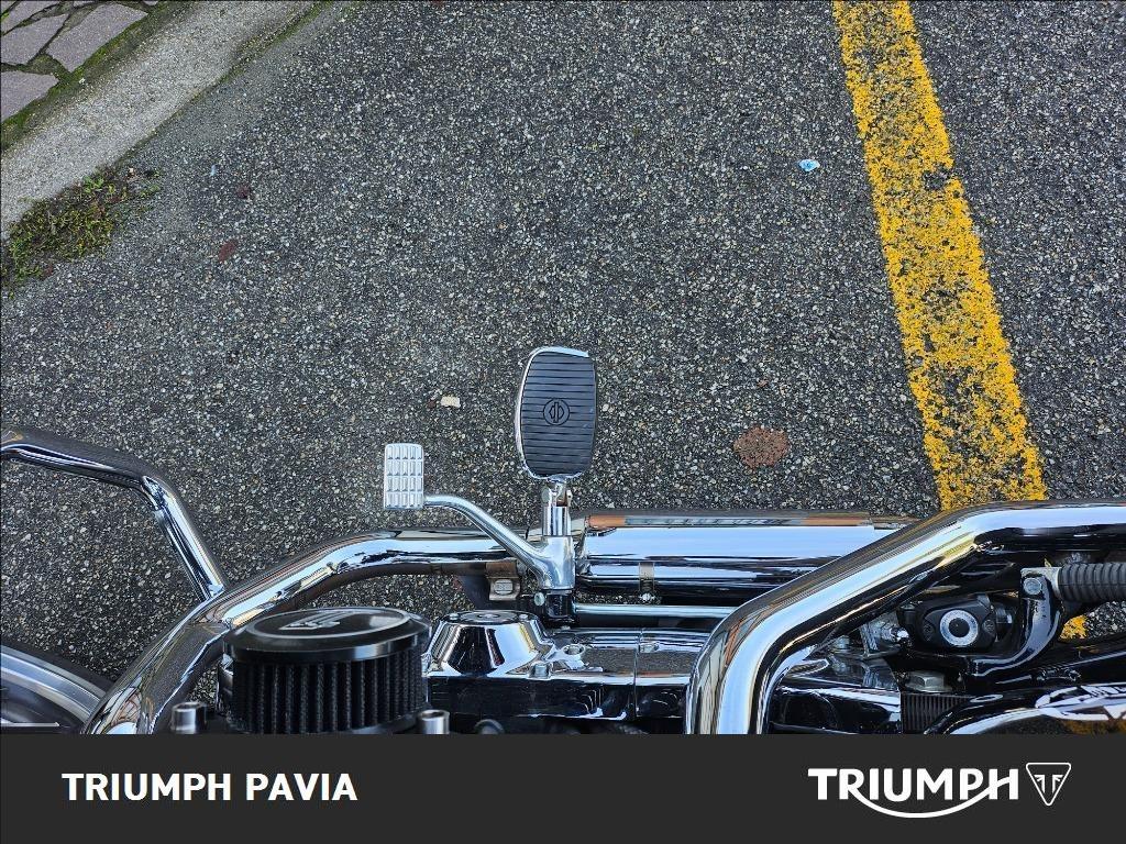 HARLEY DAVIDSON 1200 Sportster T SuperLow abs