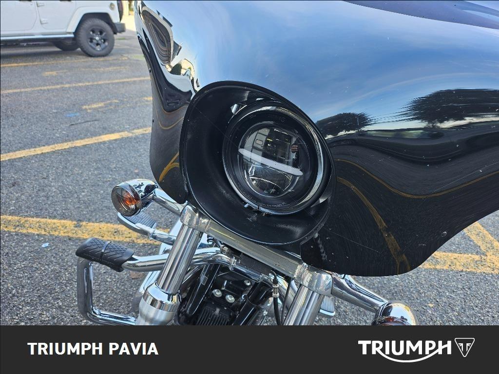 HARLEY DAVIDSON 1200 Sportster T SuperLow abs #6