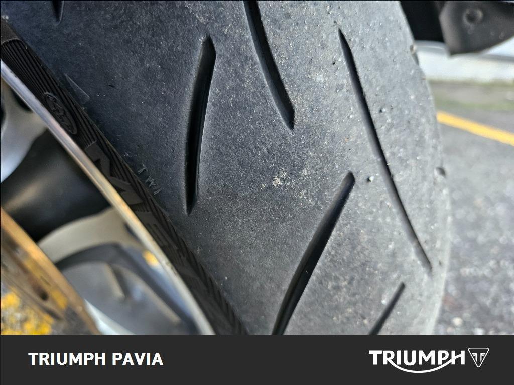 HARLEY DAVIDSON 1200 Sportster T SuperLow abs #8