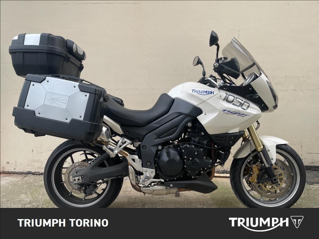 TRIUMPH Tiger 1050 Abs