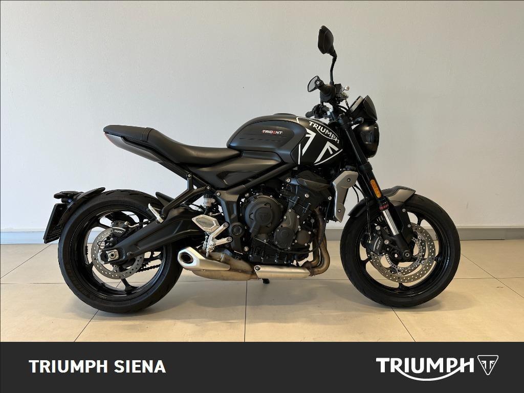 TRIUMPH Tiger Sport 660 Abs