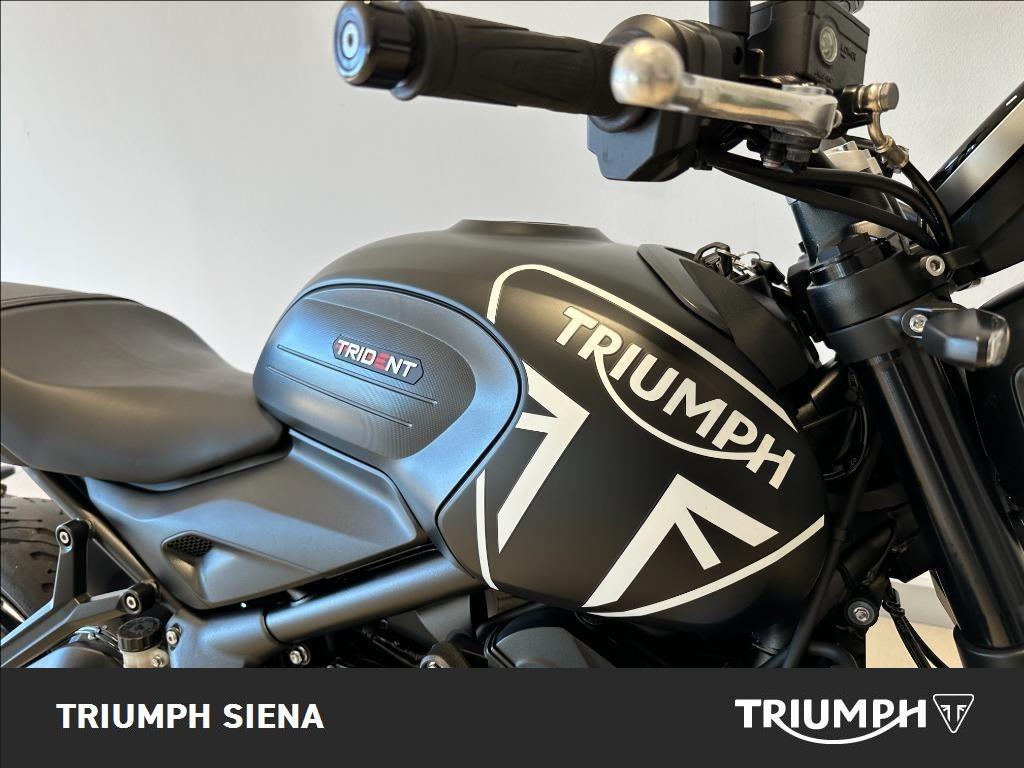TRIUMPH Trident 660 dep.A2 Abs #4