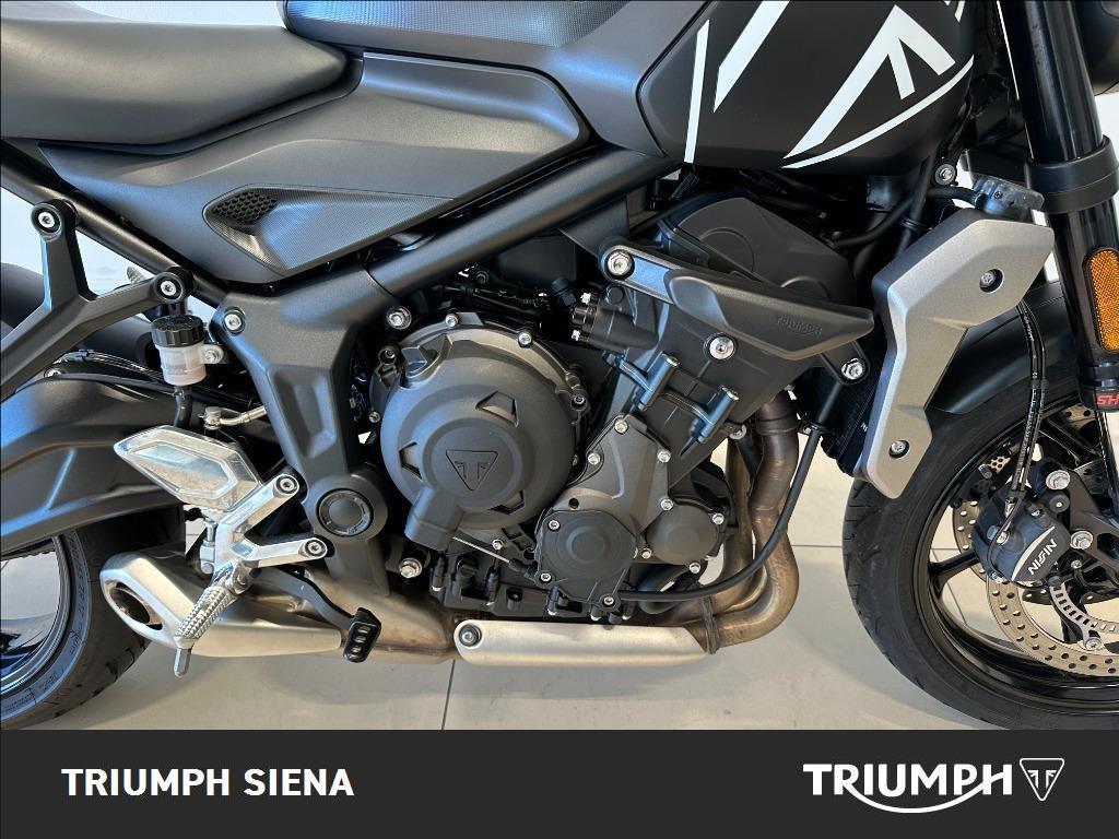 TRIUMPH Trident 660 dep.A2 Abs #5
