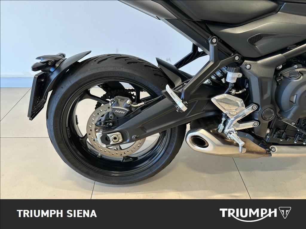 TRIUMPH Trident 660 dep.A2 Abs #6