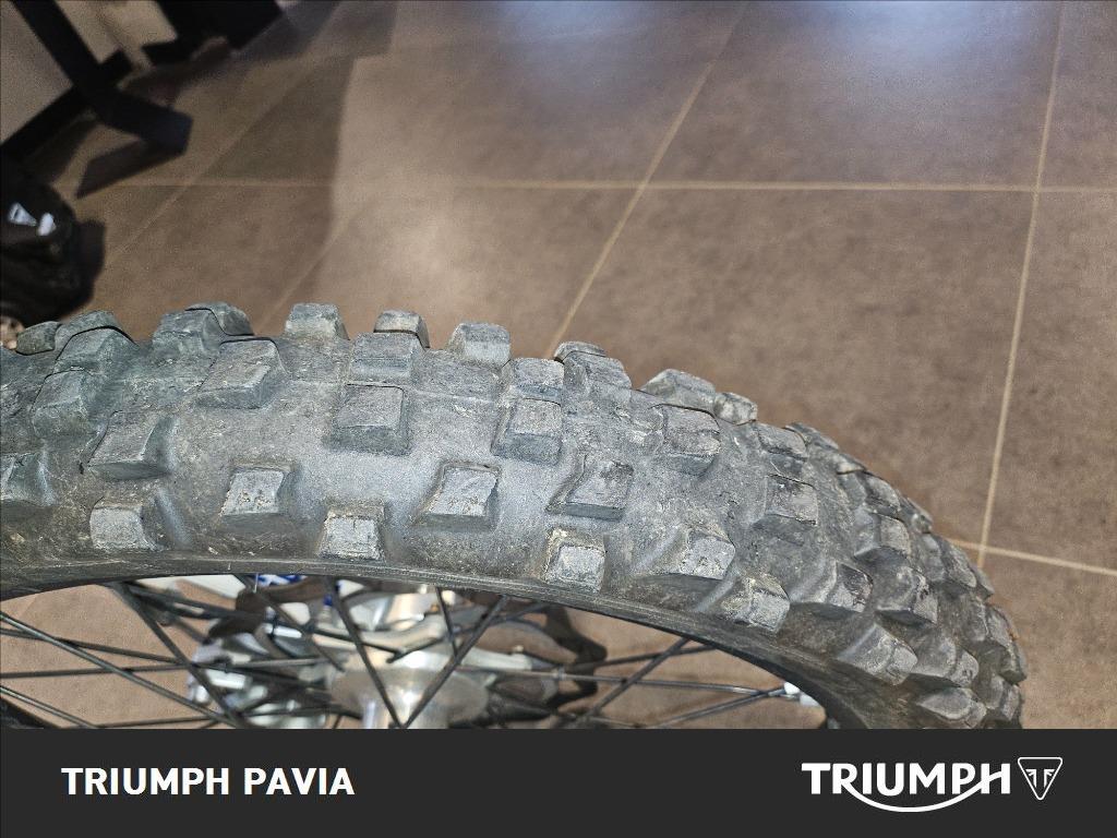 KTM 125 EXC Six Days