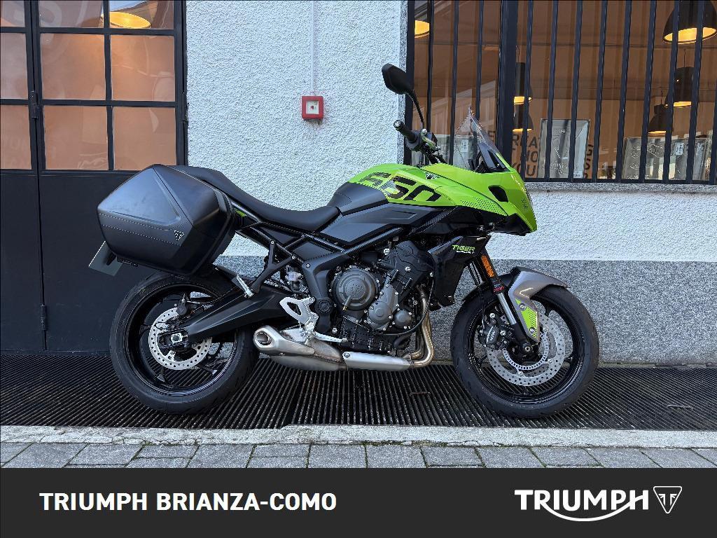 TRIUMPH Tiger Sport 660 Abs