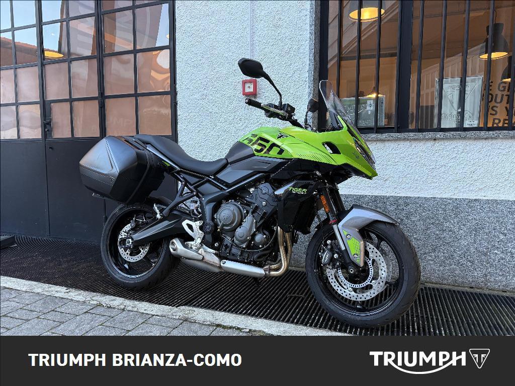 TRIUMPH Tiger Sport 660 Abs