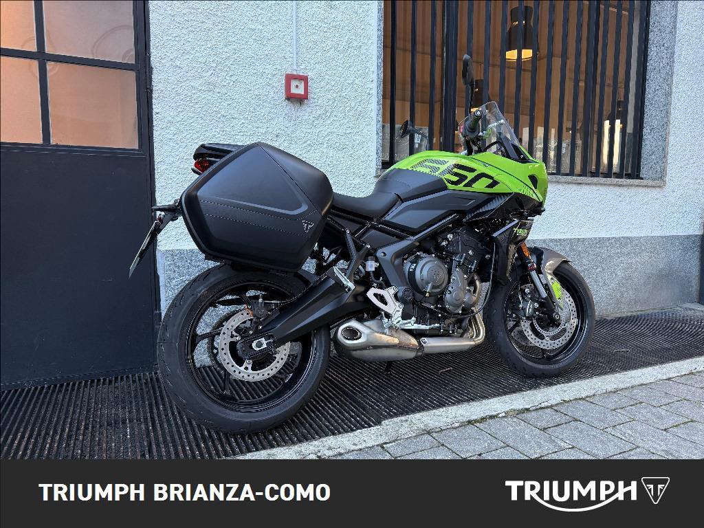 TRIUMPH Tiger Sport 660 Abs