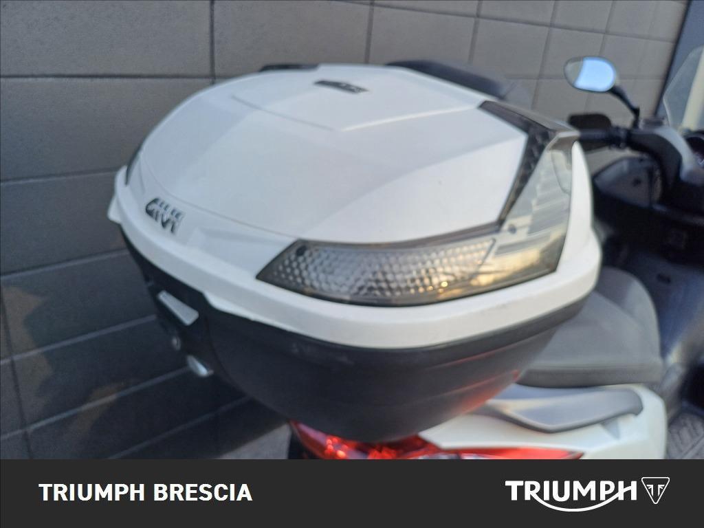 KYMCO Downtown 300 i