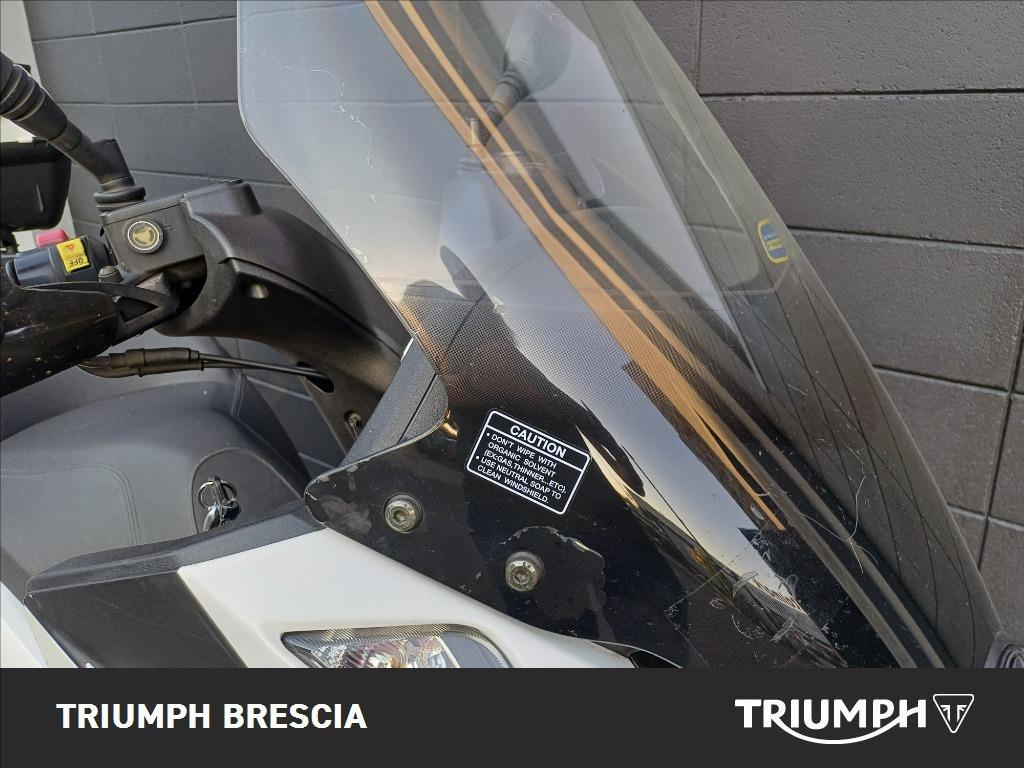 KYMCO Downtown 300 i