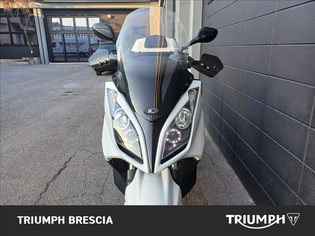 KYMCO Downtown 300 i