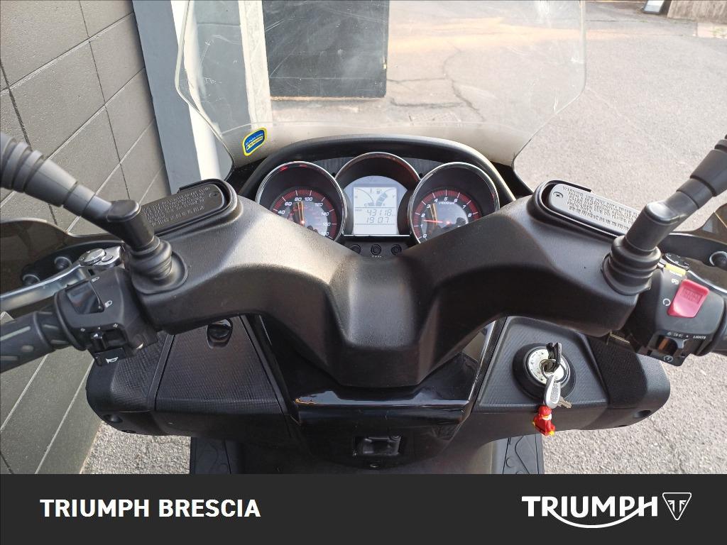 KYMCO Downtown 300 i