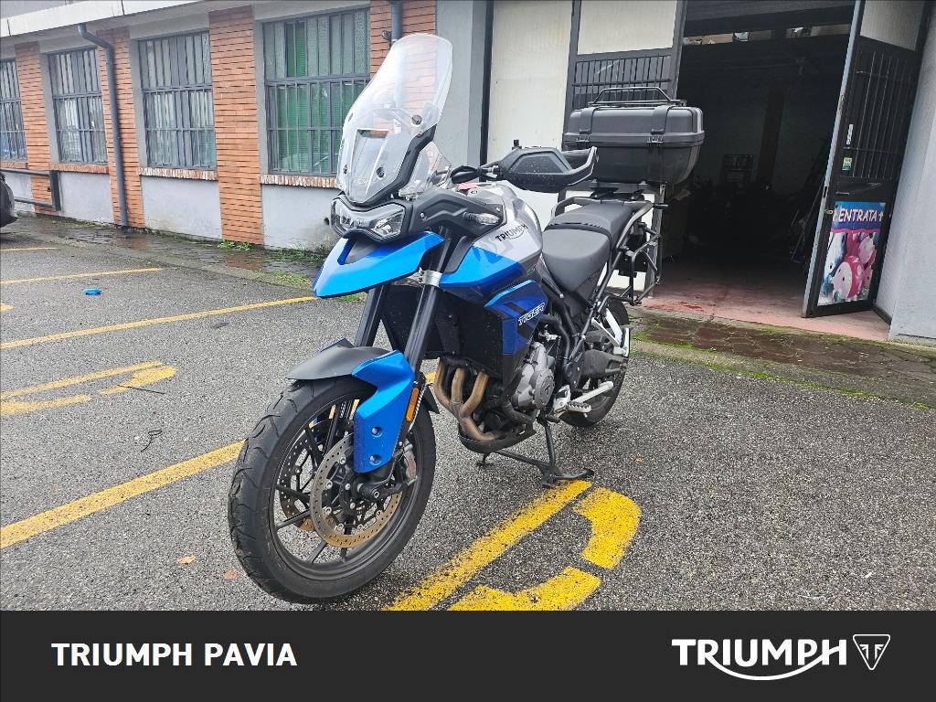 TRIUMPH Tiger 850 Sport Abs