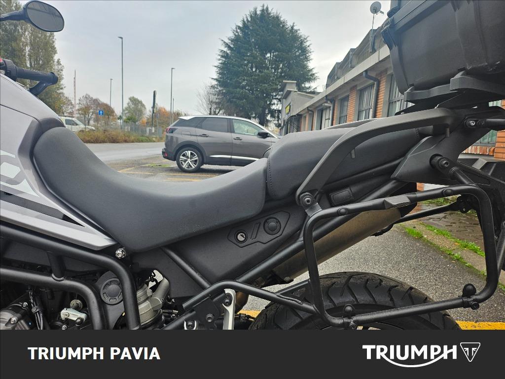 TRIUMPH Tiger 850 Sport Abs