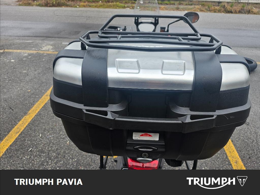 TRIUMPH Tiger 850 Sport Abs