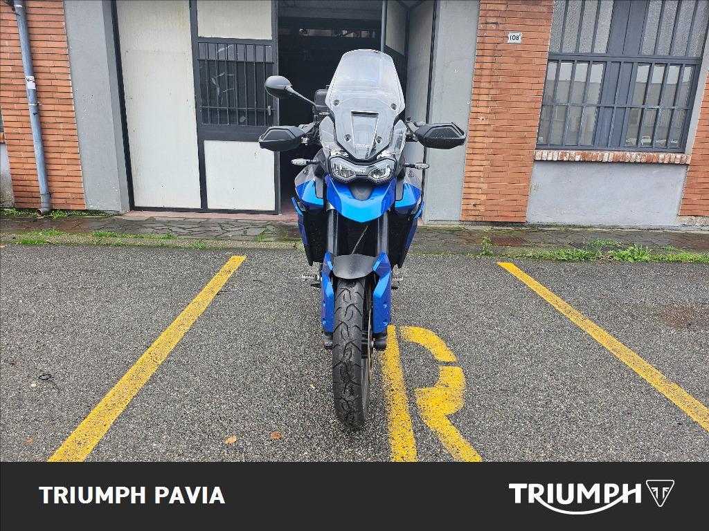 TRIUMPH Tiger 850 Sport Abs