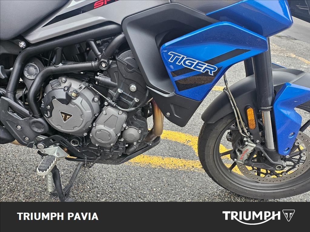 TRIUMPH Tiger 850 Sport Abs