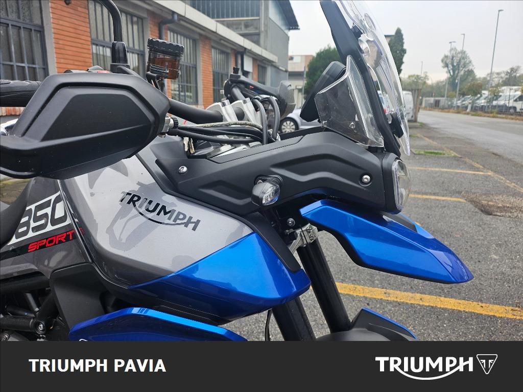 TRIUMPH Tiger 850 Sport Abs