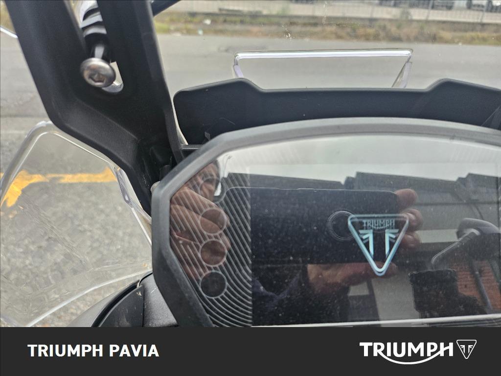 TRIUMPH Tiger 850 Sport Abs