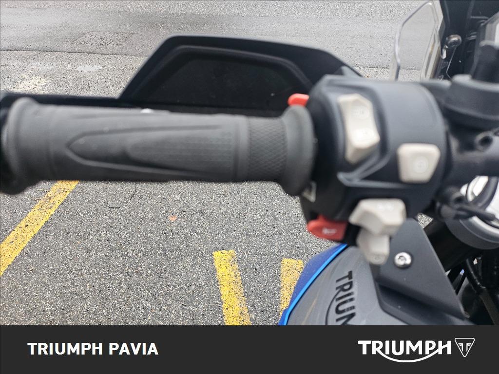 TRIUMPH Tiger 850 Sport Abs