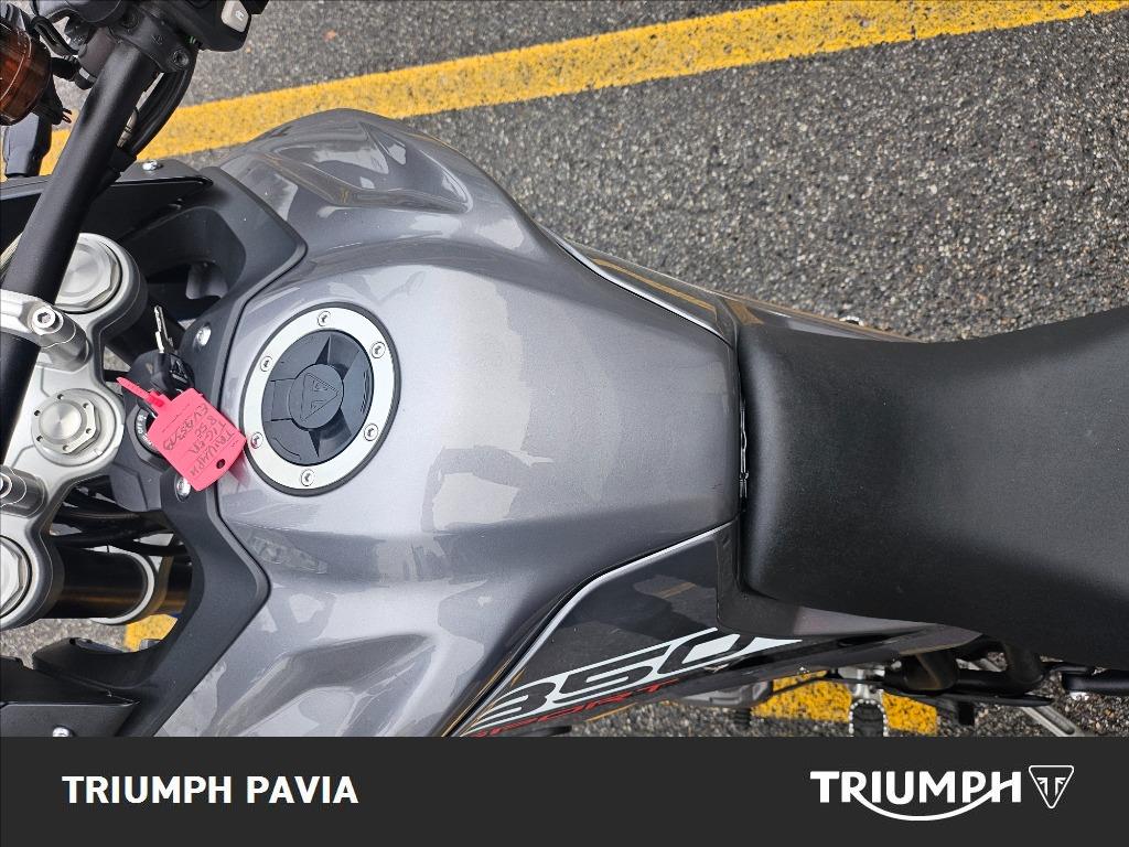 TRIUMPH Tiger 850 Sport Abs