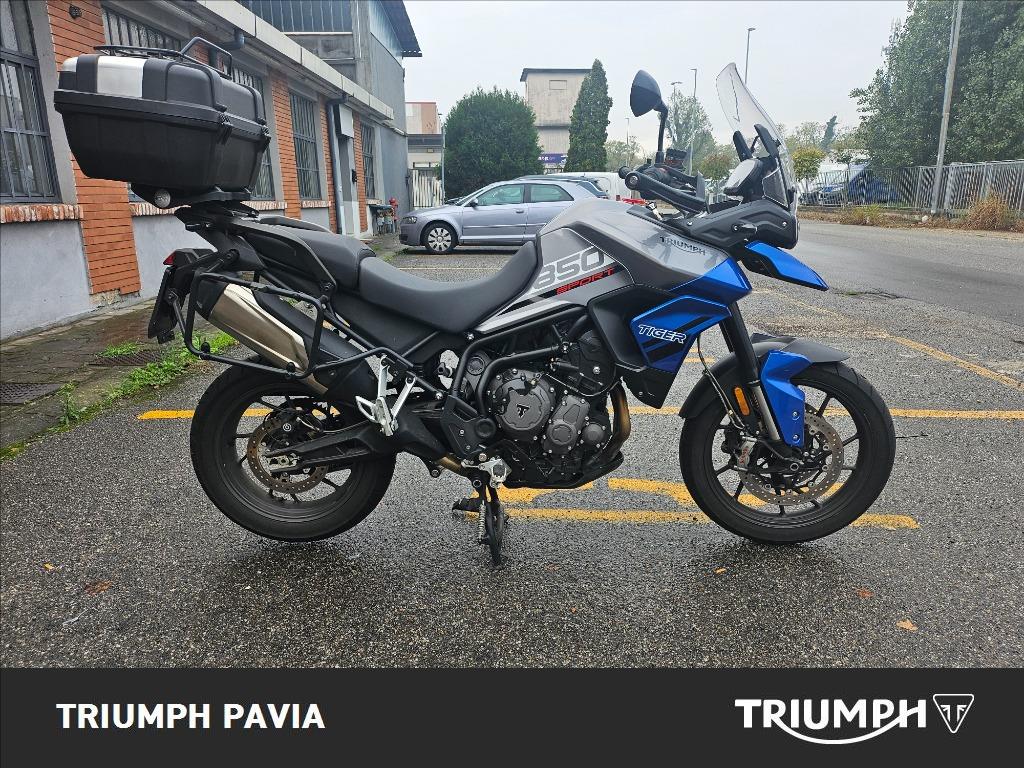 TRIUMPH Tiger 850 Sport Abs